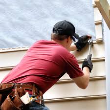 Affordable Siding Repair and Maintenance Services in Holt, AL